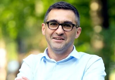 Wyróżnia nas integracyjny charakter przedszkola