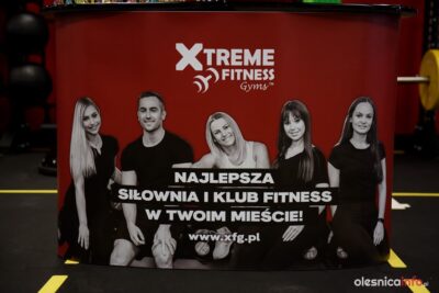 Xtreme Fitness Gyms z tytułem Zdrowa Marka Roku 2024!