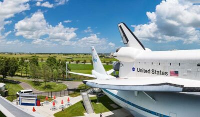 Niezapomniane wakacje w Teksasie – jak zorganizować udany wyjazd do USA?