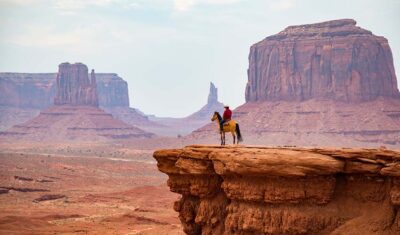 Przewodnik po Arizonie – co warto odwiedzić podczas podróży po USA?