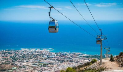 Relaks dla całej rodziny, czyli wakacje na Costa del Sol