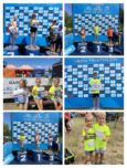 5 medali dla zawodników Run4Fun na GARMIN IRON SYCÓW