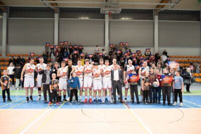 Koszykarski Klub Oleśnica szuka wolontariuszy do współpracy. Dołącz do koszykarskiej rodziny