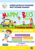 Happy Bus w Dziadowej Kłodzie