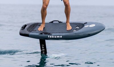 Użytkowanie eFoila – częste pytania i odpowiedzi