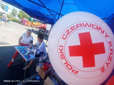 Krew dla Polski. Podsumowano sobotnią akcję w Oleśnicy