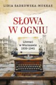Wyjątkowe publikacje z okazji 80. rocznicy Powstania Warszawskiego