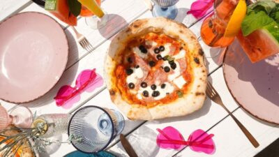 Jutro premiera nowej karty menu w restauracji Loftowa