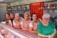 Czwarte pokolenie w mięsnym na Słonecznej. Kultowy sklep z produktami, które doceniają klienci