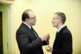 Przemysław Myszakowski nie jest już wiceprezesem Portu Lotniczego
