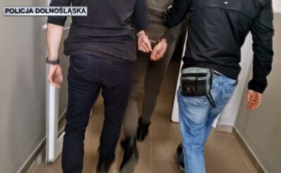 Policjanci przejęli narkotyki,  które były warte 7,5 mln zł [WIDEO]