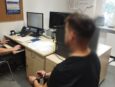 Policja zatrzymała 25-letniego kierowcę, który miał zakaz sądowy