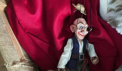 Kolejny spektakl teatralny dla najmłodszych mieszkańców Oleśnicy