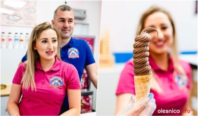 Oleśnickie świderki – jedyne w swoim rodzaju