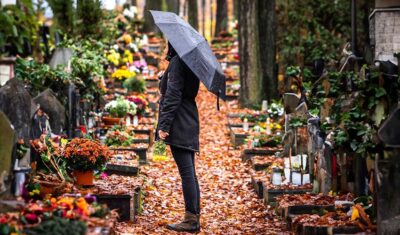 Wzrost świadczenia pogrzebowego: rząd ogłasza nowe stawki