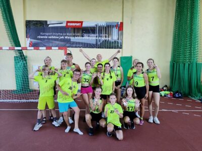 20 medali zawodników z Oleśnicy