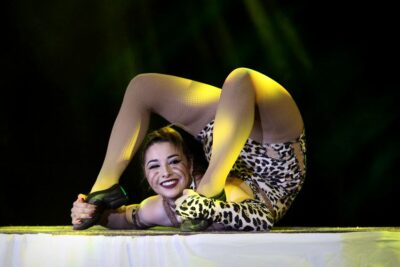 Mamy dla Was bilety do Cyrku Korona