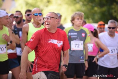 Już 23 sierpnia rusza 2. edycja „Dobroszyckiej Piątki i Nordic Walking