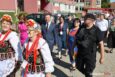 Powiat i gmina Bierutów świętują dożynki [ZDJĘCIA]