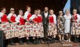 Jarzębiny z Sokołowic świętują 20-lecie na wiejskich dożynkach