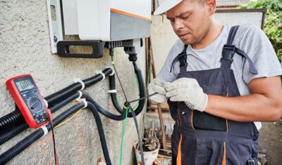 Akumulatorowe czy Sieciowe? Jakie Elektronarzędzia Sprawdzają się u Elektryka?