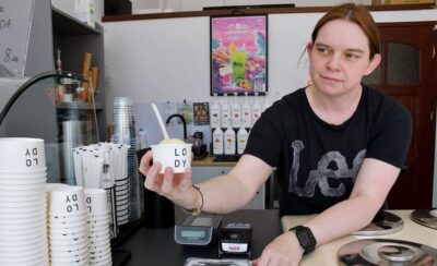 Lody Specialty prosto z Rynku w Oleśnicy