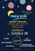 Mały Krok dla najmłodszych oleśniczan
