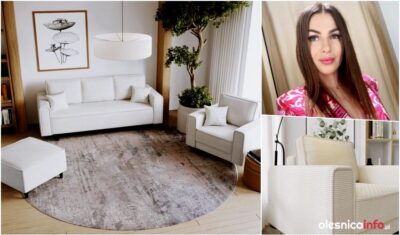 Oleśnicka firma sprzedaje w sieci meble producentów z całej Polski [ZDJĘCIA]