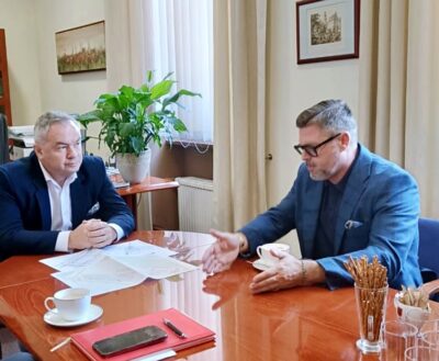 Prezes Polbusu odchodzi ze spółki. Co dalej z dworcem w Oleśnicy?