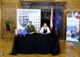Oleśnicki garnizon i OHP podpisały porozumienie