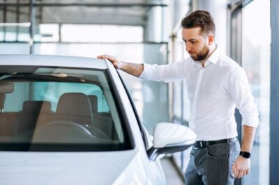 Na ile lat można wziąć samochód w leasing?