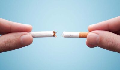 Rzucenie palenia – klucz do lepszego zdrowia i życia