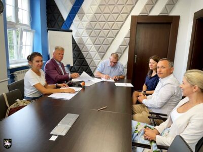 Prace na Kościuszki i Pułaskiego ruszą we wrześniu