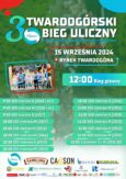 Ruszają zapisy na 30. Twardogórski Bieg Uliczny