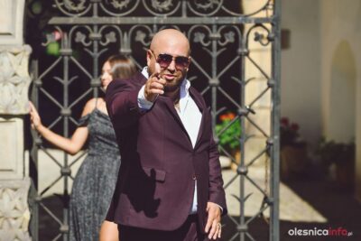 Premiera najnowszego hitu Złotego. Teledysk powstał na zamku w Oleśnicy [WIDEO]