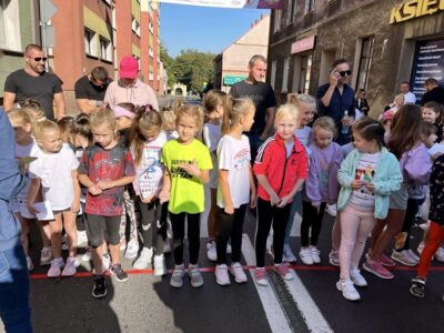 Sukcesy zawodników Akademii Run4Fun na biegu w Twardogórze