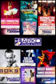 Akrobatyka, balet, bachata, boks i wiele innych. Arko Fitness&Taniec już we wrześniu zaprasza na zajęcia
