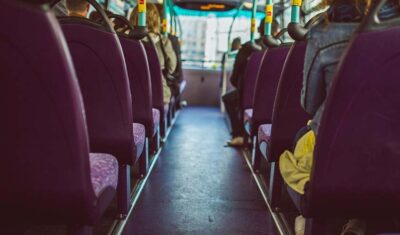 Mieszkańcy twierdzą, że są wykluczeni komunikacyjnie. Władze gminy odpowiadają