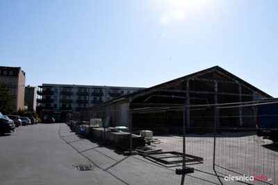 Jedna Biedronka zamknięta. Remont drugiej ruszy niebawem