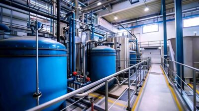 Jak prawidłowo wymienić filtry w systemie odwróconej osmozy: kompletny przewodnik