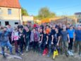 GKN o wsparciu powodzian. Kolejna akcja już w sobotę