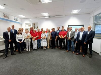 Akademia Małego Ratownika GKN działa już 10 lat