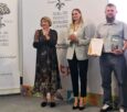 Prestiżowa Perła za miód wielokwiatowy z Pasieki Gutek