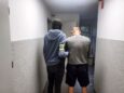 Zatrzymano 36-latka, który okradł oleśnickiego jubilera. Mężczyzna był poszukiwany za wcześniejsze przestępstwa
