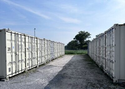 Magazyny na wynajem. Nowa propozycja od Andur Hub