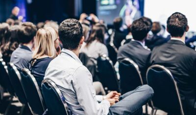 Jak meble eventowe mogą zrewolucjonizować Twoje wydarzenie