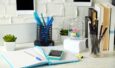 Najlepsze sklepy z artykułami biurowymi – gdzie znaleźć wszystko, czego potrzebujesz do pracy