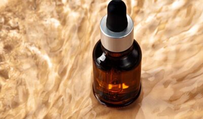 Olejek do golenia: Naturalny sposób na łagodne golenie bez podrażnień