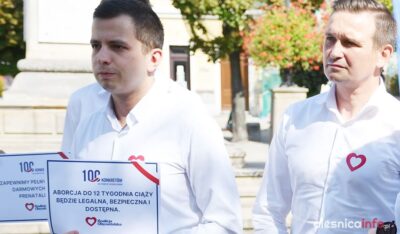 Paszkowski dostał pracę w starostwie. Jego etat będzie kosztował podatników ponad pół miliona złotych