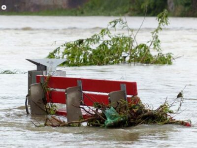 Firma Strama przekaże meble dla powodzian